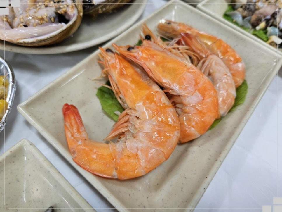부안식당횟집 이미지