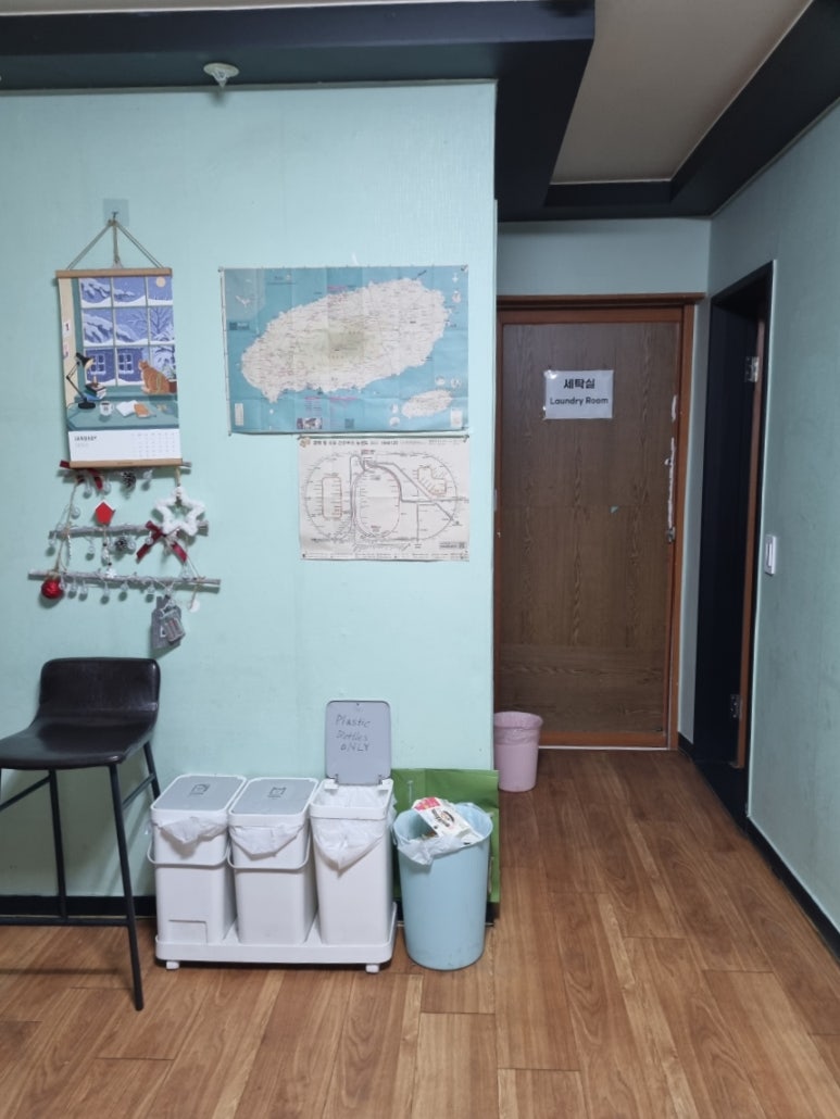 또똣제주백팩커스 이미지