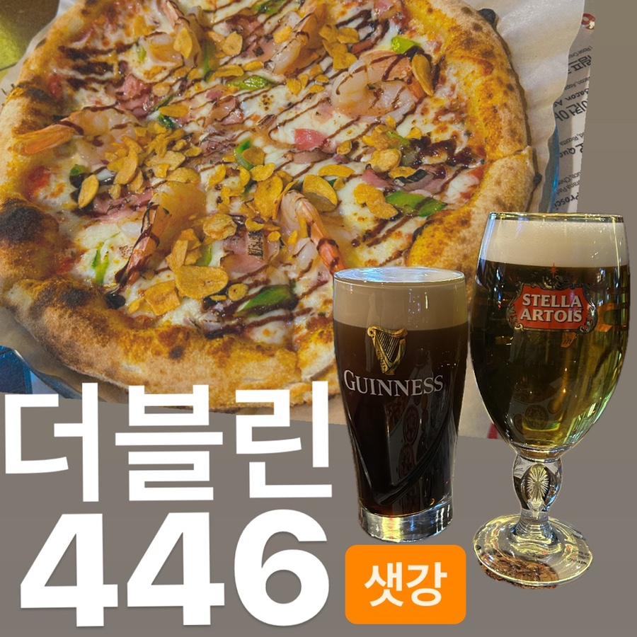 더블린446 이미지