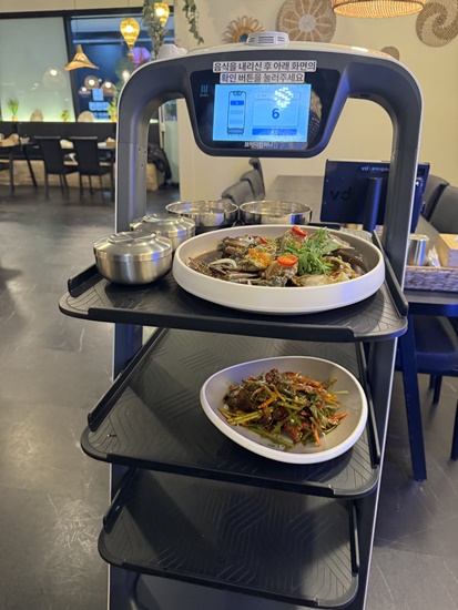 꽃게담다by알찬게장 새솔동맛집 이미지