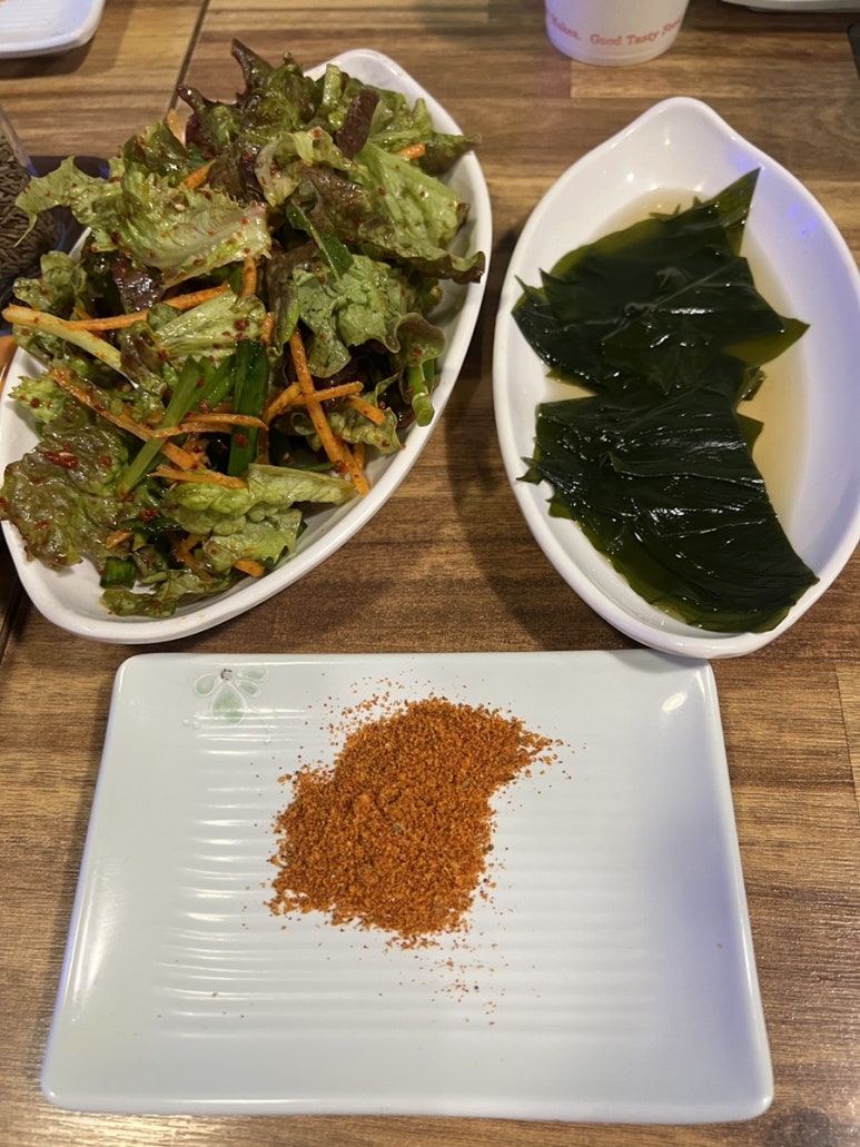 윤서양갈비참숯구이 이미지