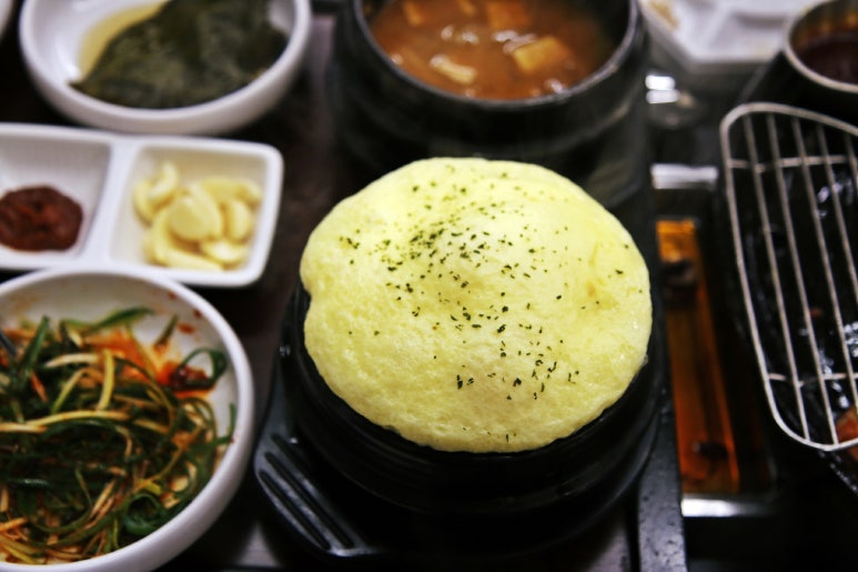 조선부뚜막파주 이미지
