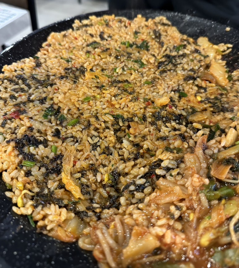 방배동할매쭈꾸미 이미지