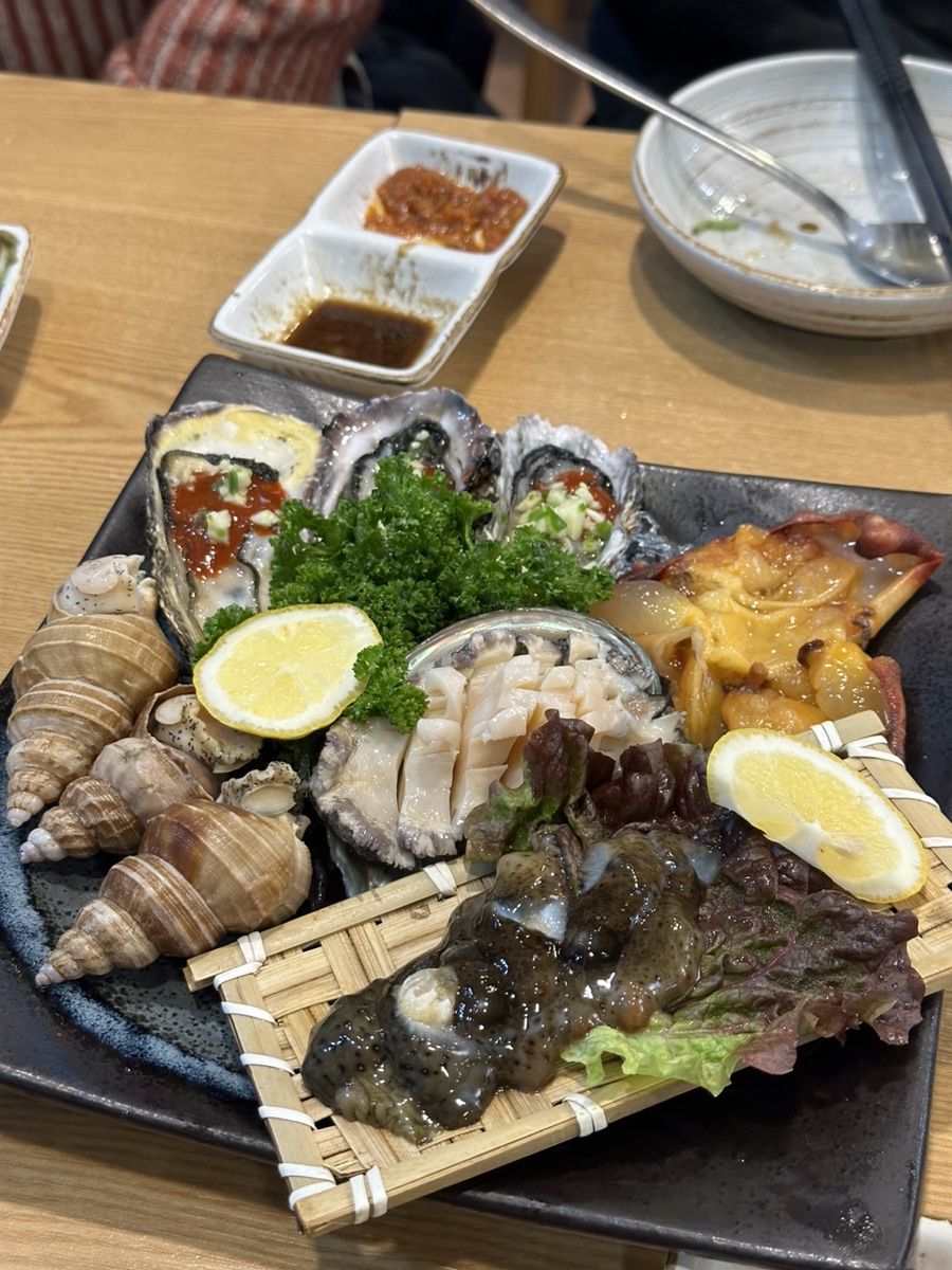 청담주문진항 사진 7
