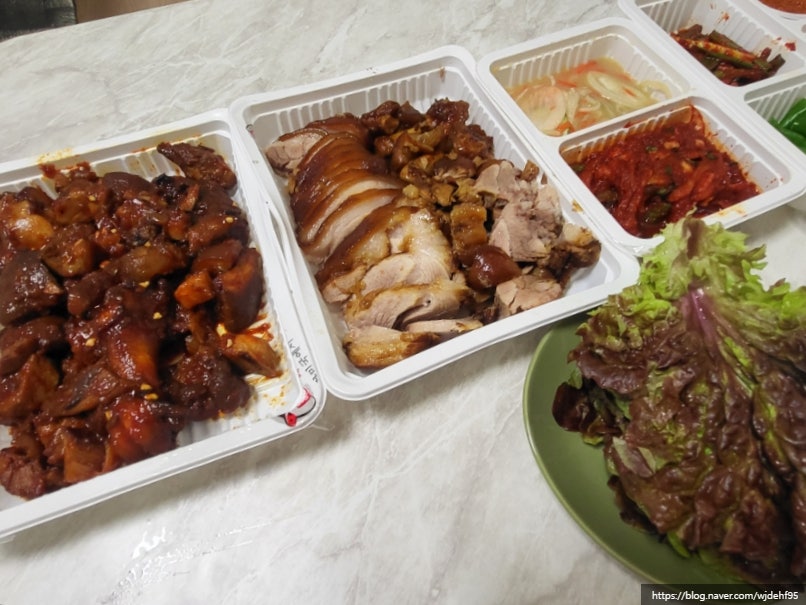 뚱'S족발 이미지