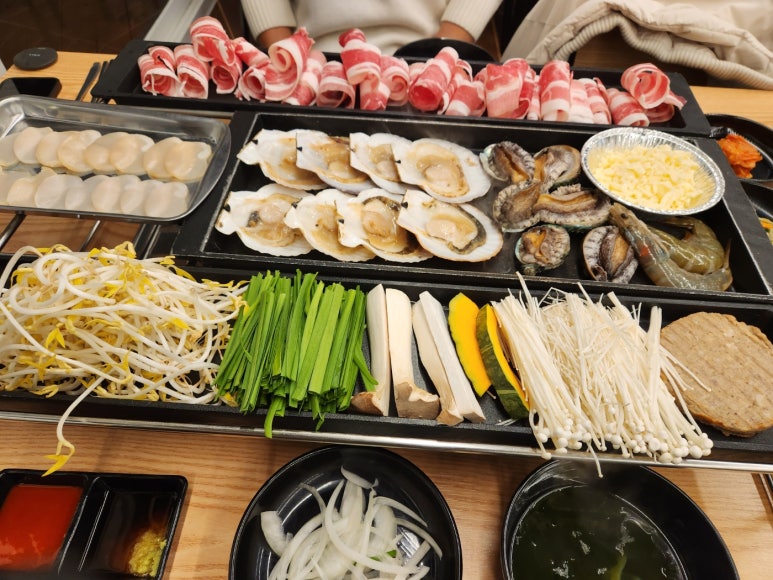 부안식당 이미지