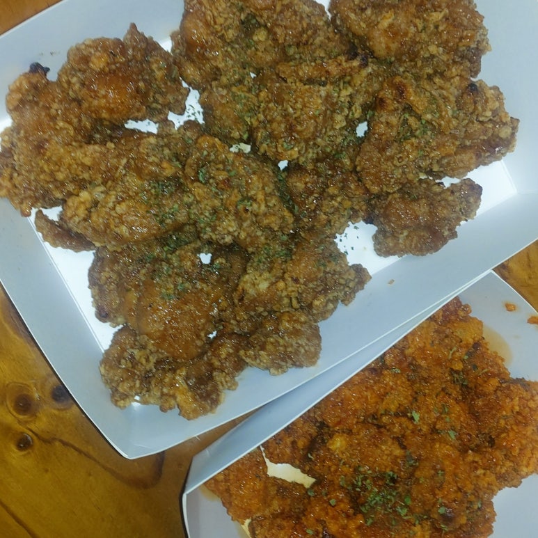 앗싸대패삼겹살산성점 이미지