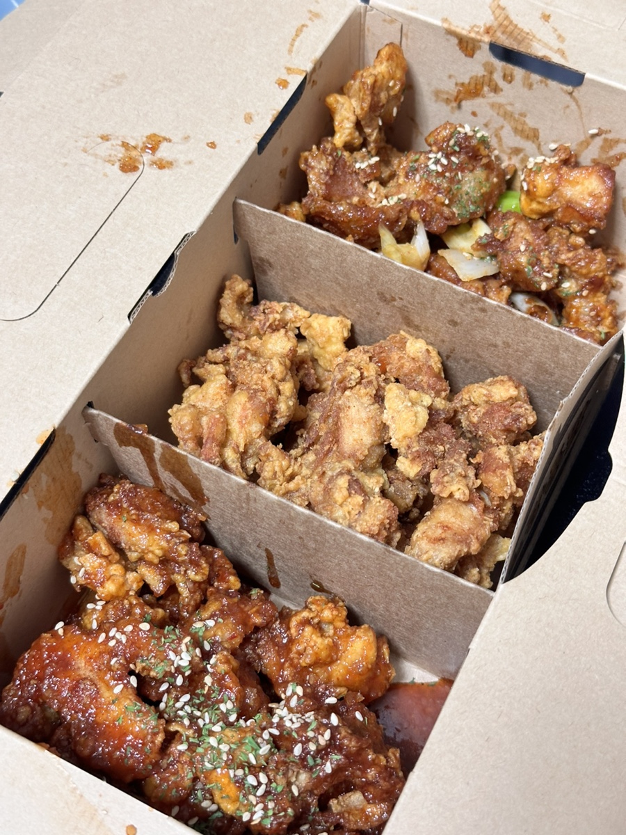 노랑통닭연동점 이미지