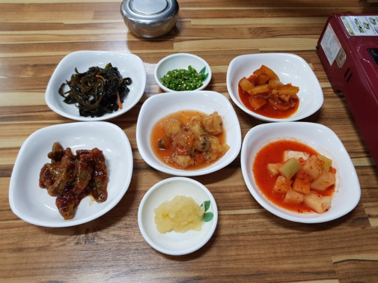 동해추어탕 이미지