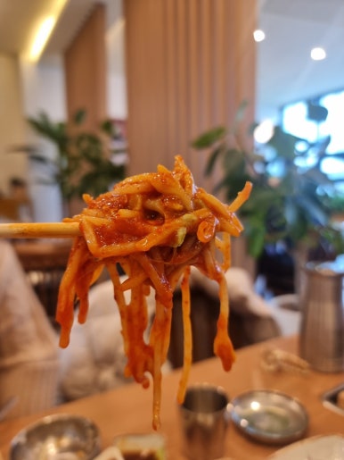 코봉이해물찜 이미지