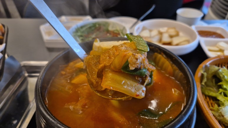 조선부뚜막원주단계점 이미지