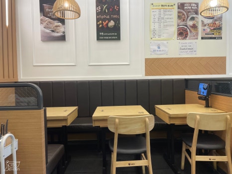 국수나무창원어반브릭스점 이미지
