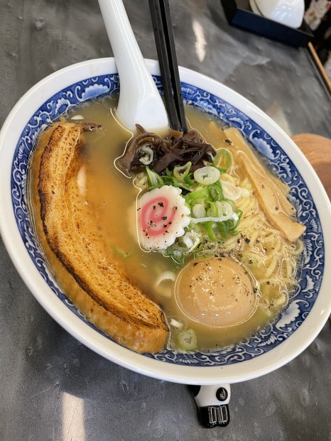 칸키라멘 이미지