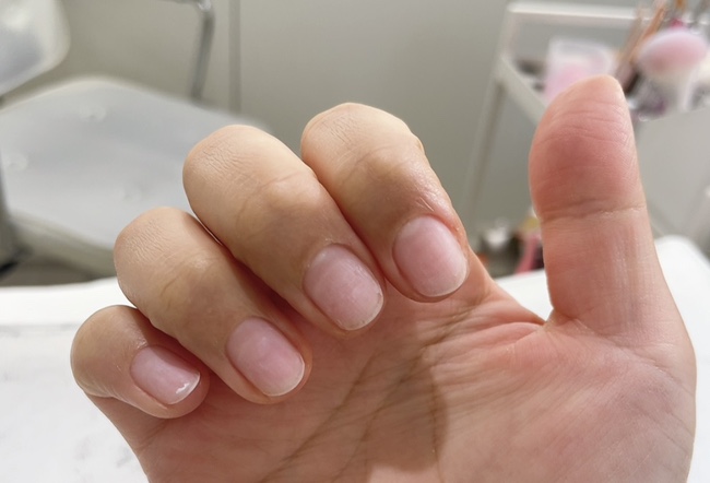 살롱 드 네일(SALON DE NAIL) 이미지