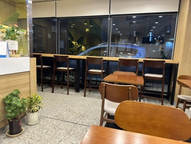 맘스피자거제수월점 이미지