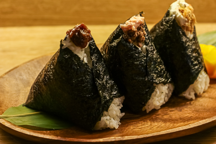봉봉김밥 이미지