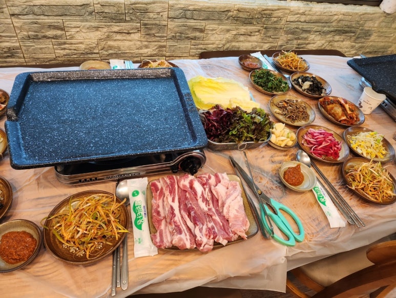 덕산정육점 이미지