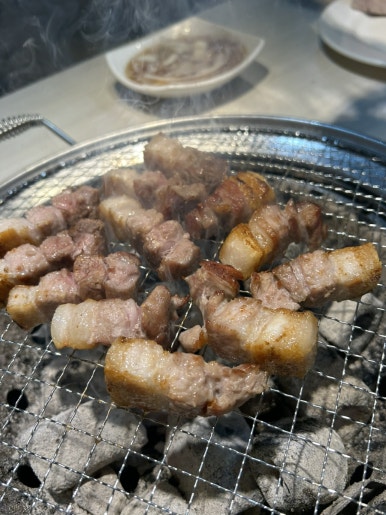 굽네치킨 화정점 이미지