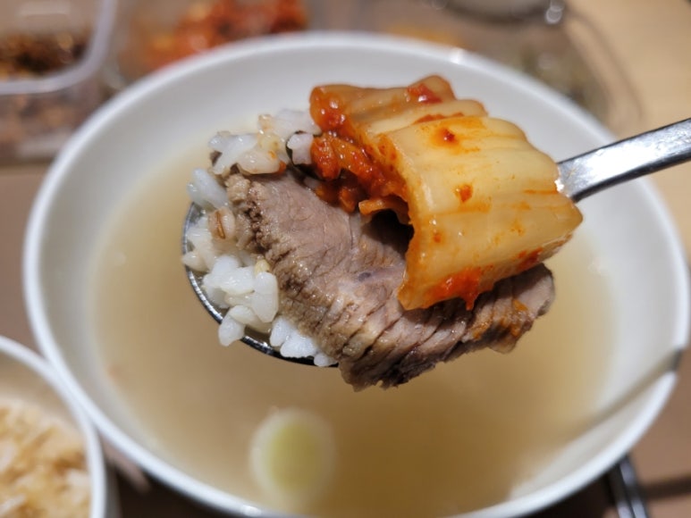 손가네식품 이미지