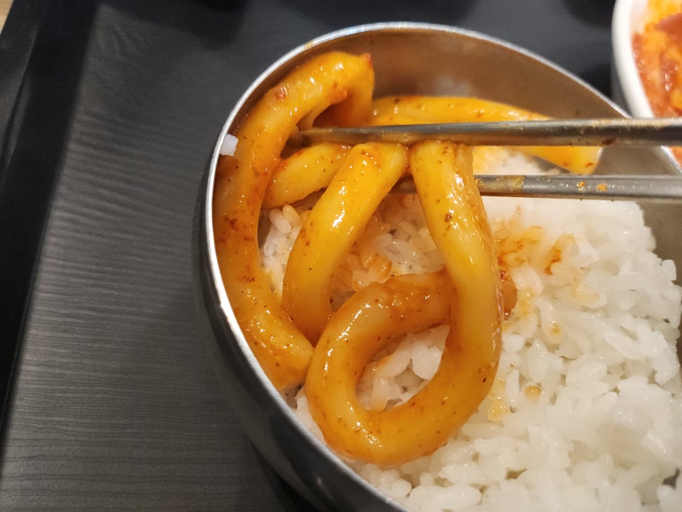 홍수계찜닭 이미지