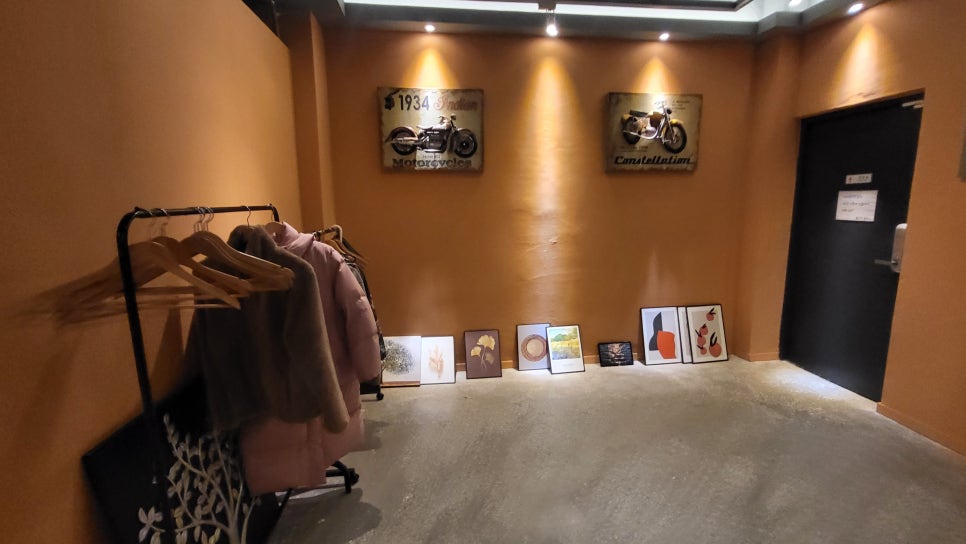 물고기골목 이미지