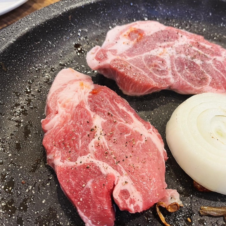 선우고깃집 이미지