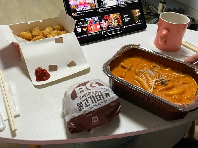 롯데리아홍성점 이미지