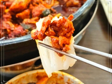 홍천막국수 이미지
