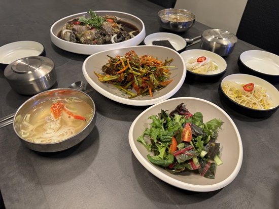 꽃게담다by알찬게장 새솔동맛집 이미지