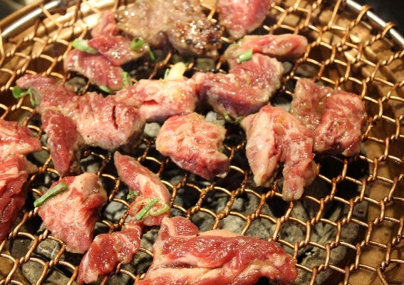 압구정화로구이포항문덕점 이미지