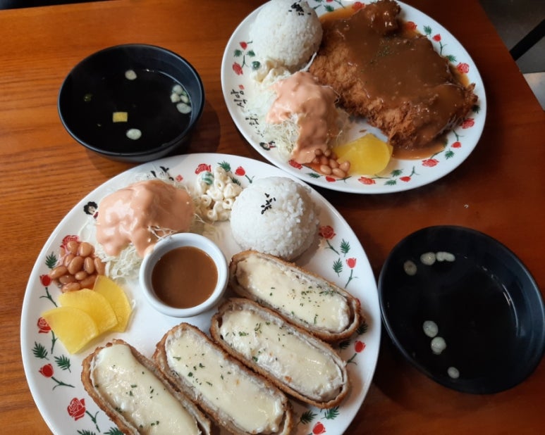 은화수식당안산한양대점 이미지