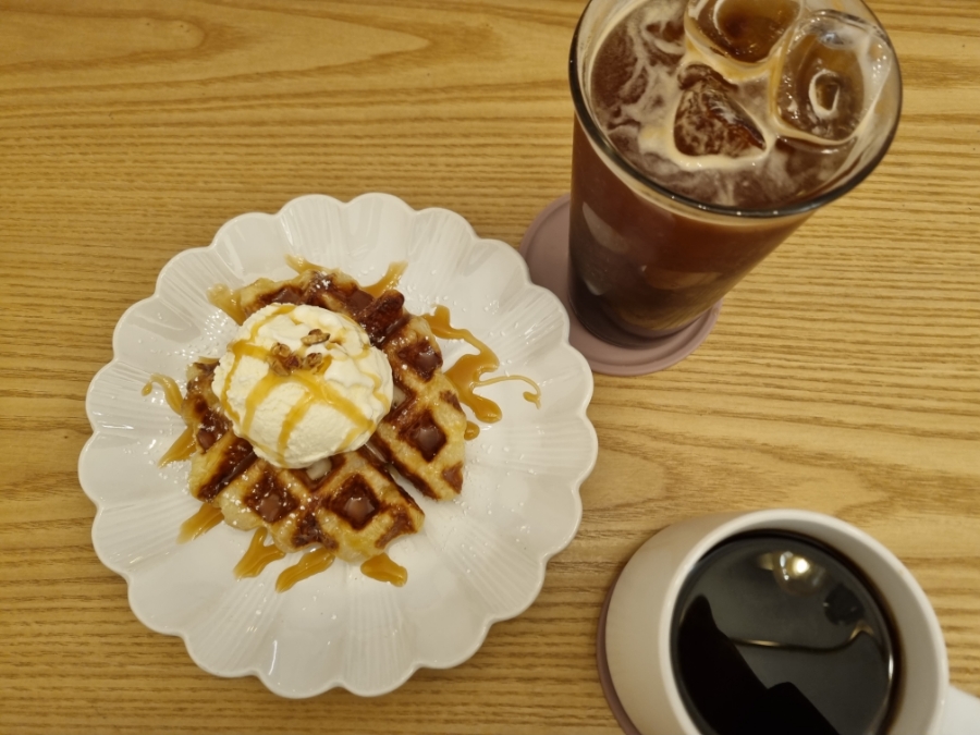 관동커피 이미지