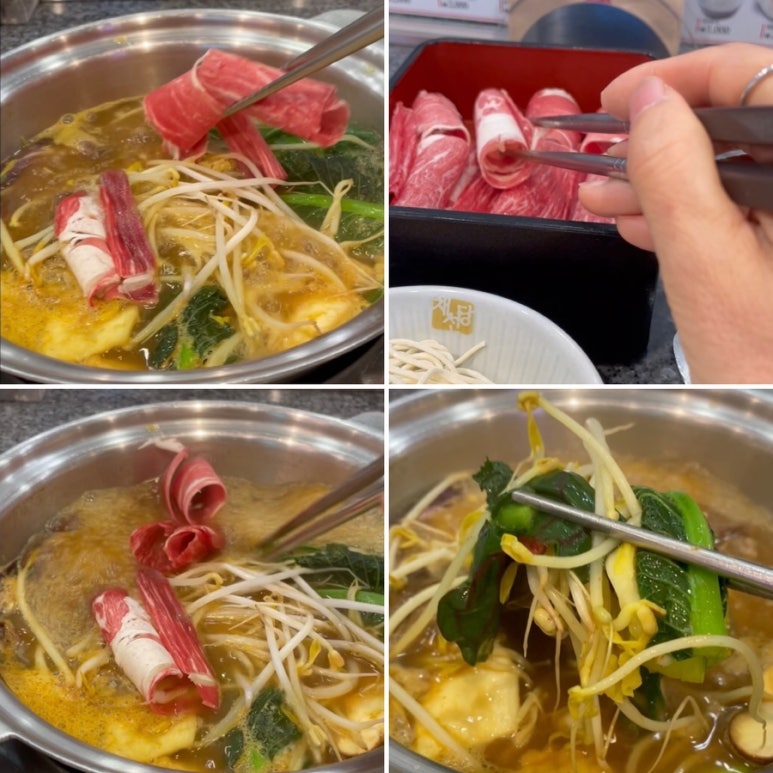 채선당샤브보트 탄현제니스점 이미지