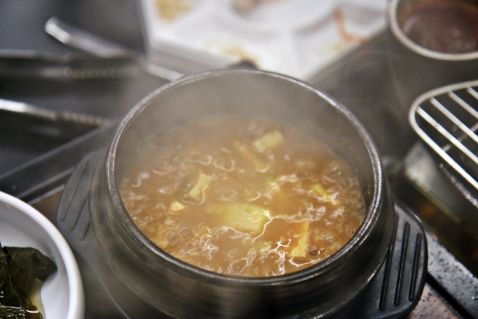조선부뚜막파주 이미지