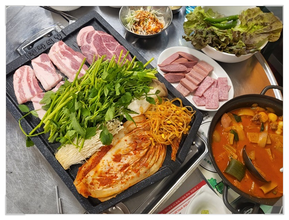 경아식당영등포 이미지