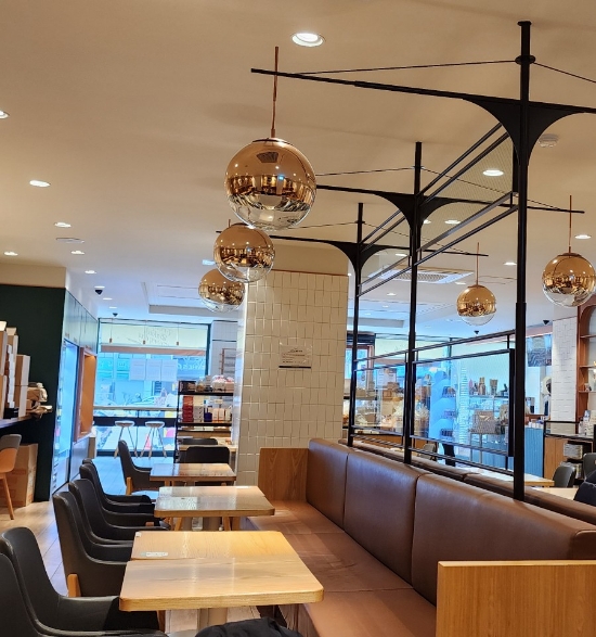 뚜레쥬르(강남대로점) 이미지