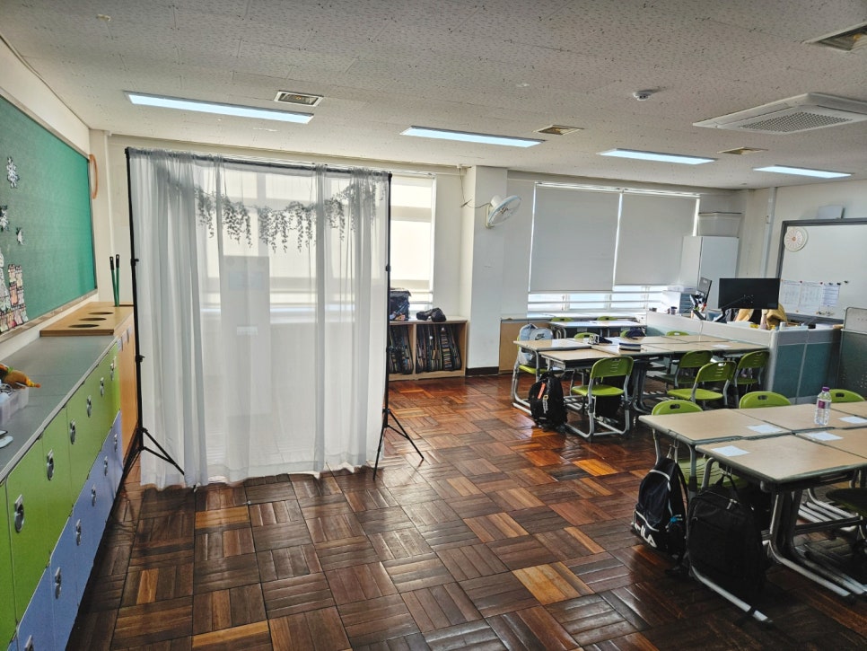 덕두초등학교 이미지