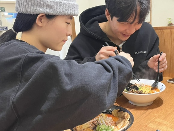 재호분식 이미지