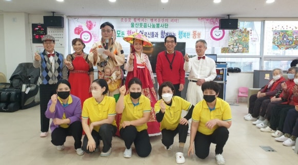 9988주간복지센터 이미지