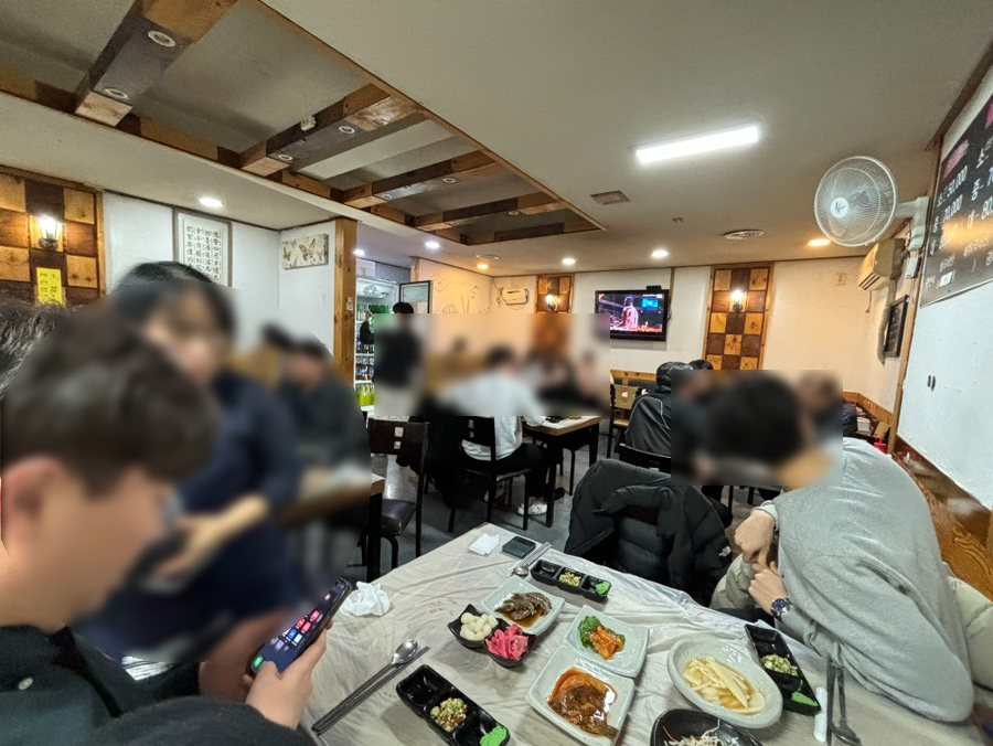 후니오빠횟집 이미지