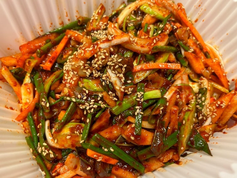 비비큐천안백석올리브점 이미지