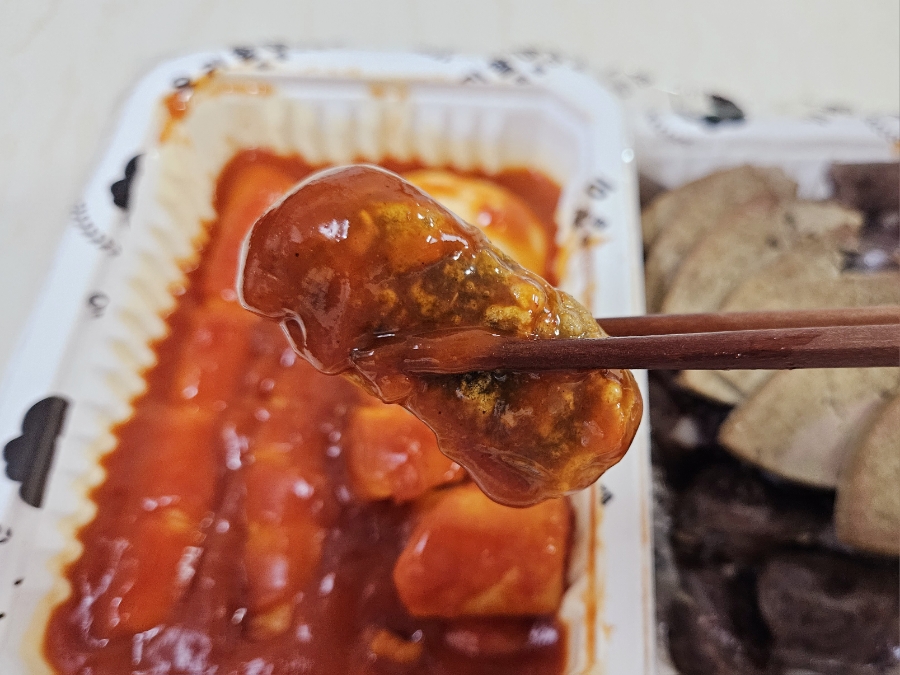 우리할매떡볶이 문래점 이미지