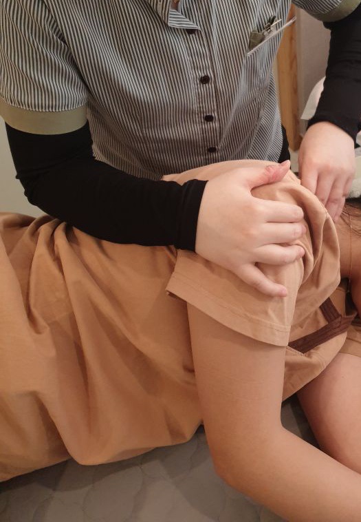 건강보건안마원 이미지