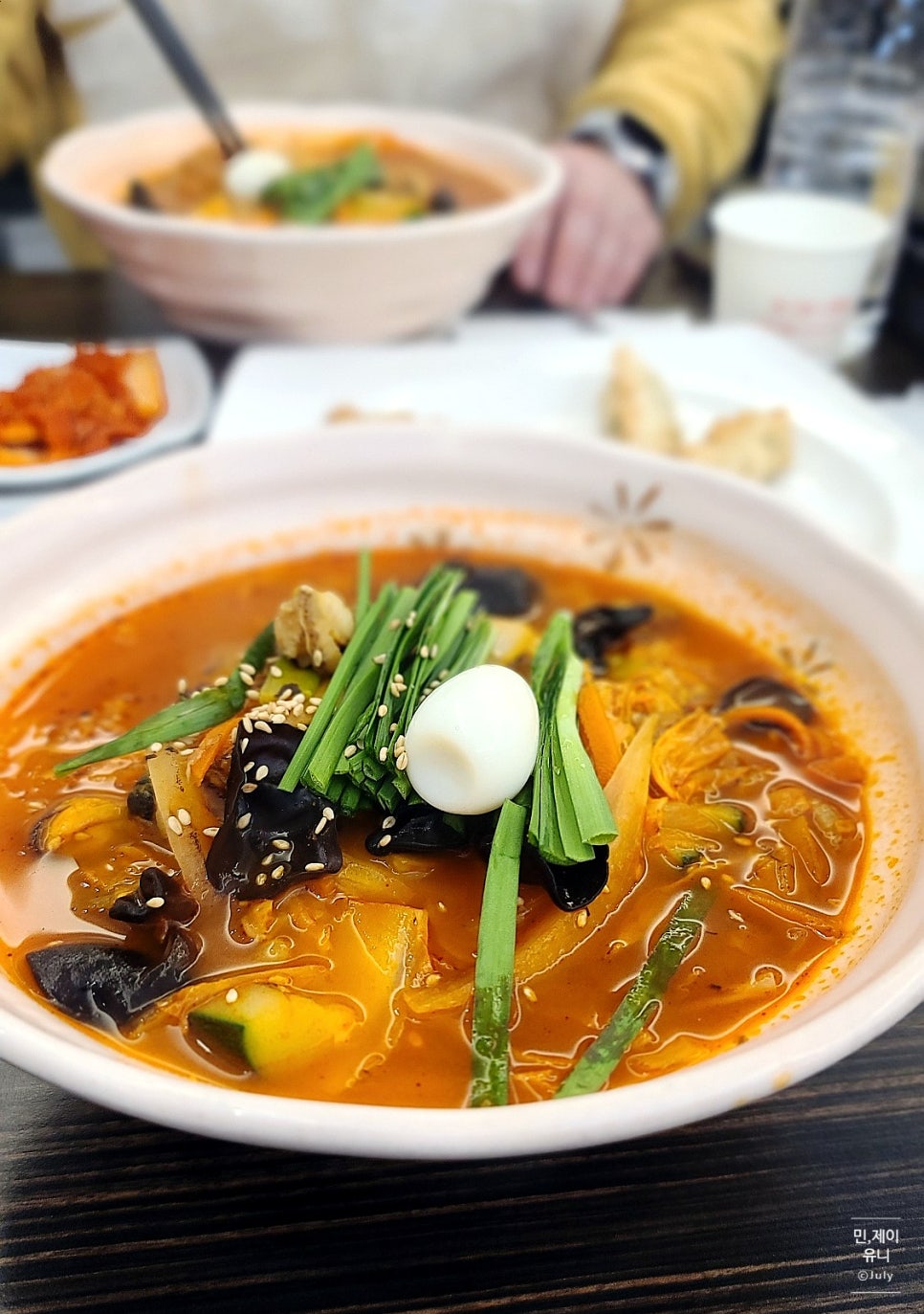 짬뽕지존음봉점 이미지