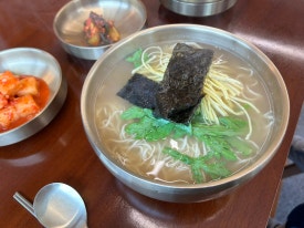 샛별국수 이미지