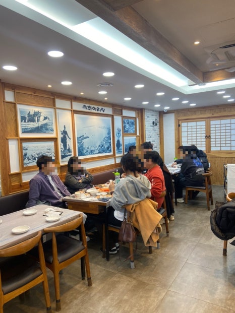 이모네분식식당 이미지