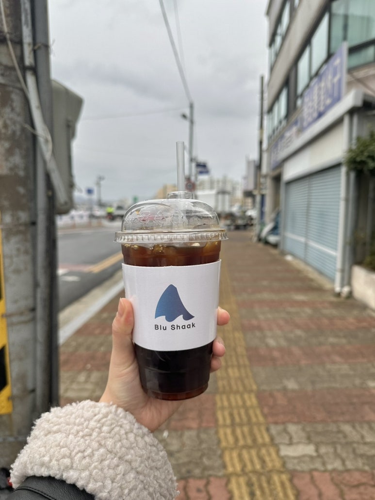 블루샥통영동호점 이미지