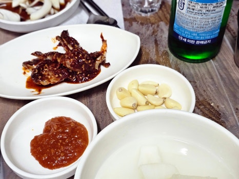 곱창별관 이미지