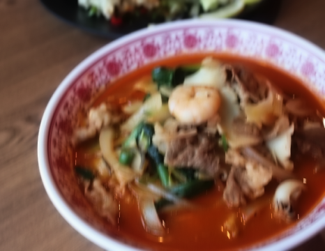 호랑이중식당 이미지