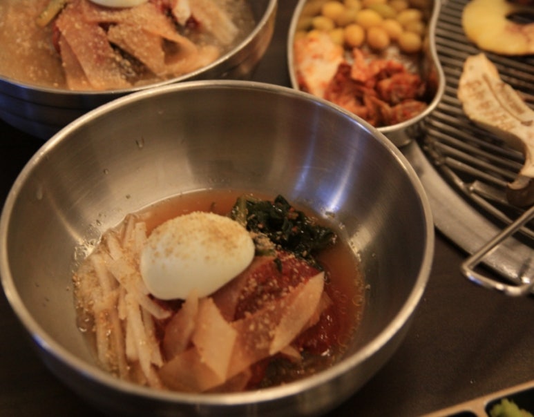 싱싱정육식당 이미지